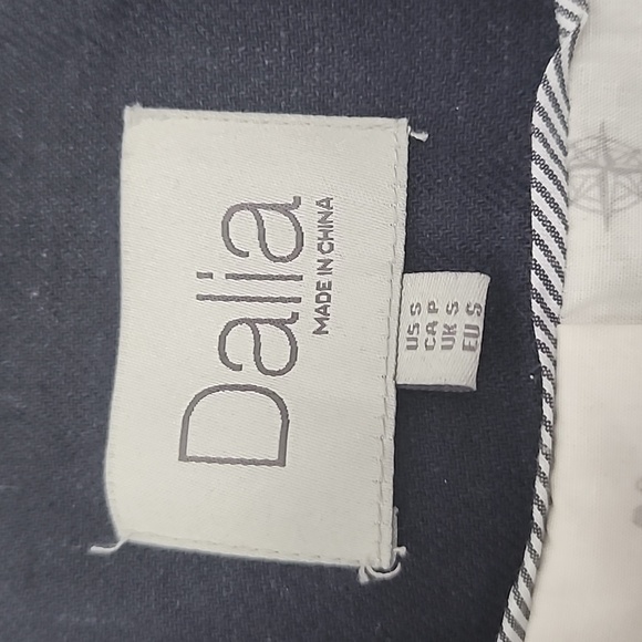 Navy Blazer - Picture 3 of 5